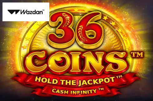 36 Coins